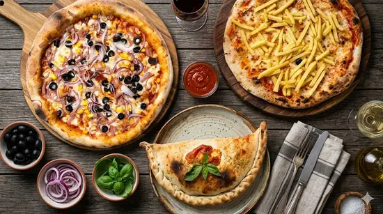 Gusto Italiano Pizzeria