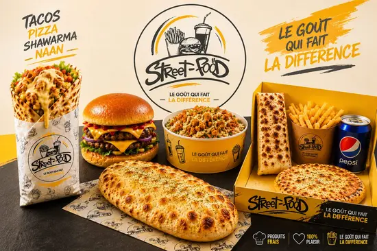 Street Food
