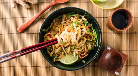 Wok Two