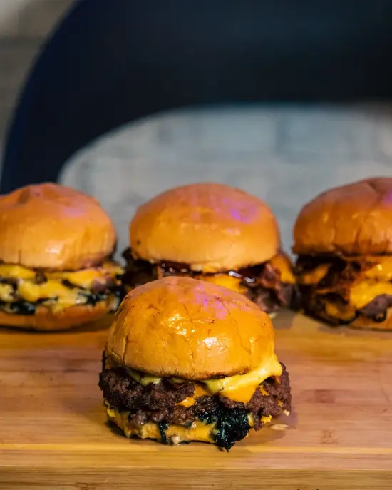 Smash Burgers Norte