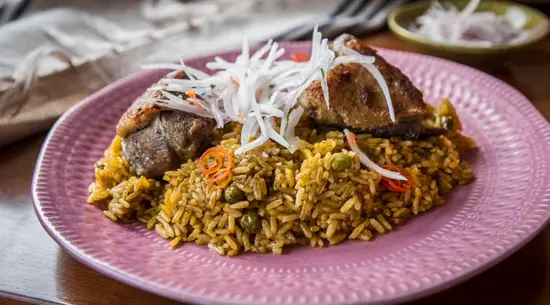 Mixtura & Sazón Perú