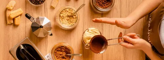 Tiramisù Merisù | Wrocław