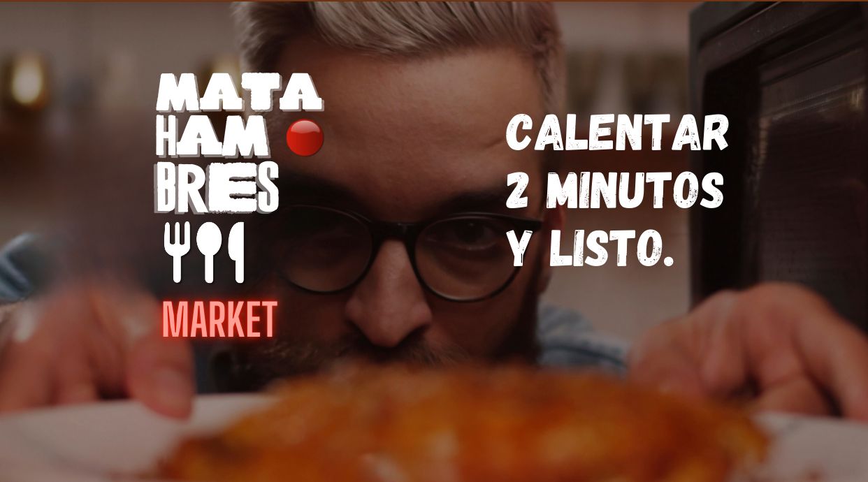Matahambres Pozuelo