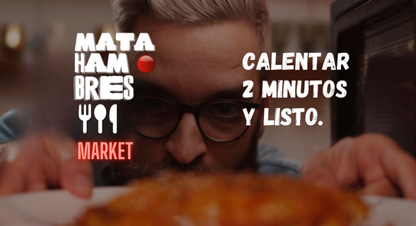 Matahambres Market