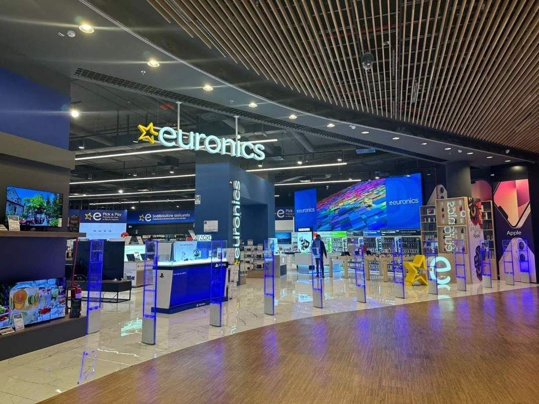 Euronics Dimo