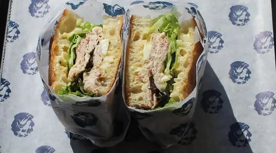 Ultrapaninos Marín