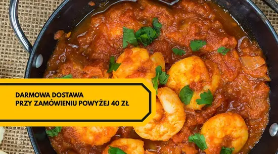 Restauracja Indyjska Rani