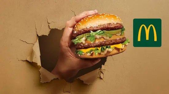 McDonald's®