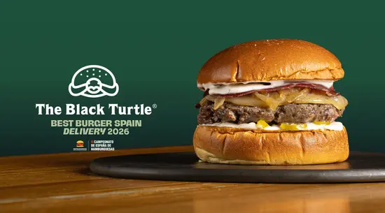 Black Turtle