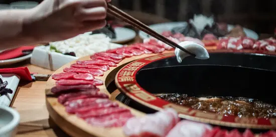 Spicy Soul Hotpot 麻辣无情