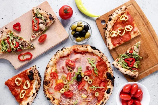 Meh! Esclamazioni Gastronomiche Pugliesi