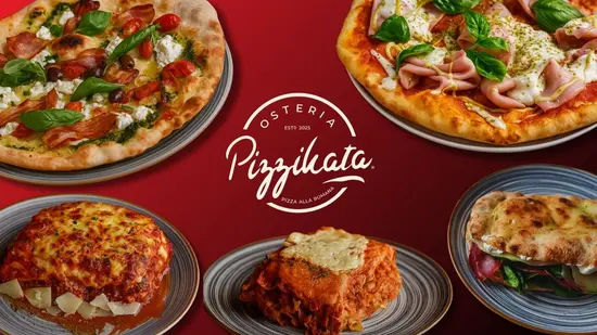 Osteria Pizzikata