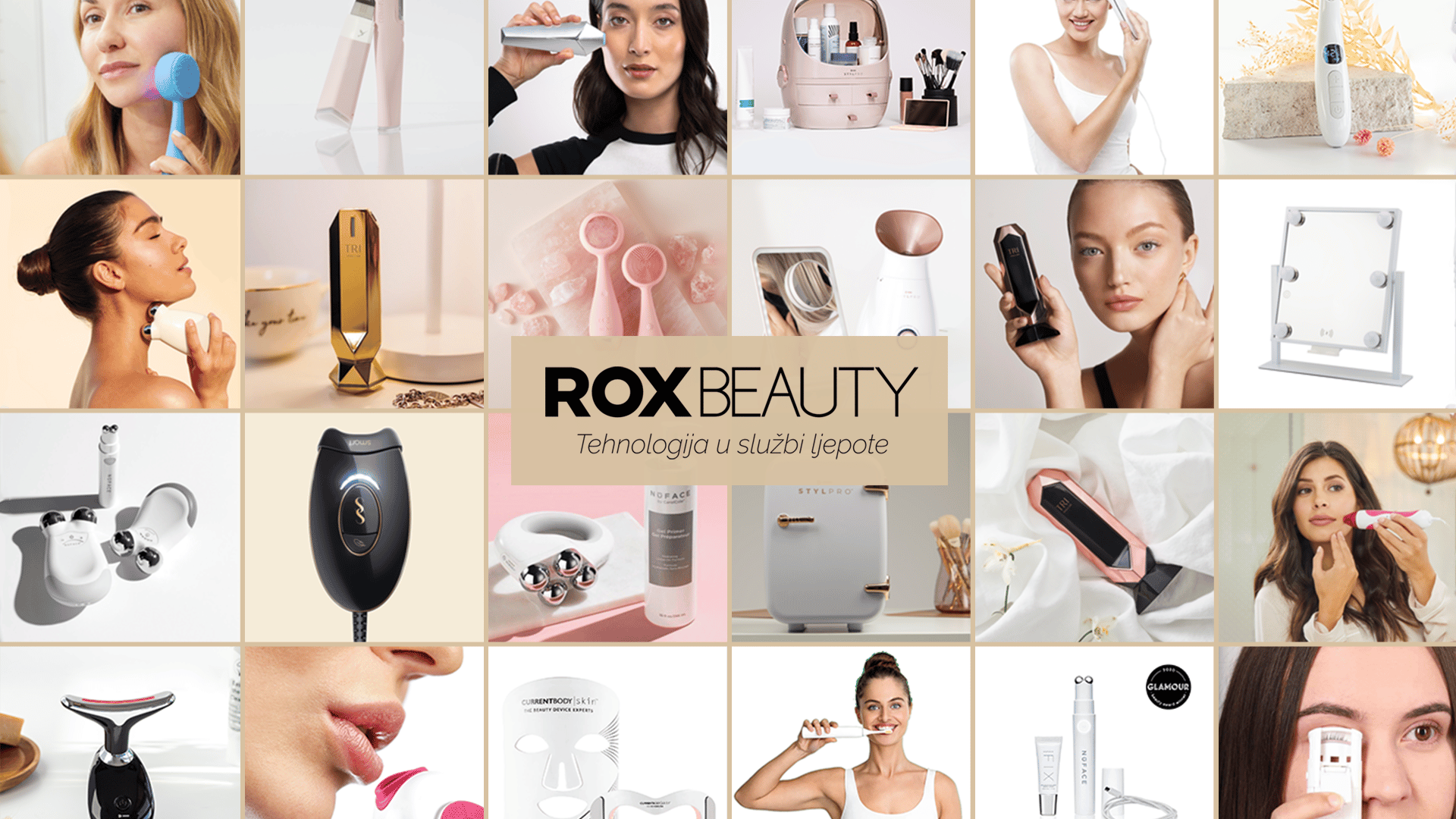 Rox Beauty