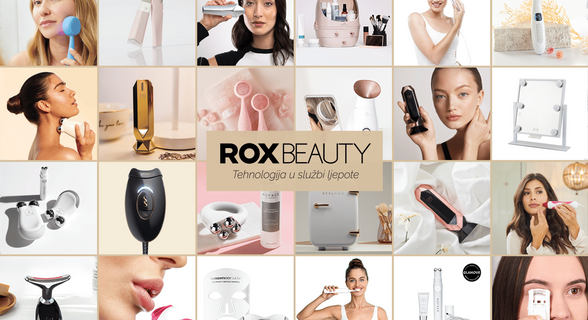 Rox Beauty