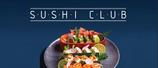 Sushi Club