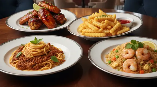 Miir Restaurant and Cafe