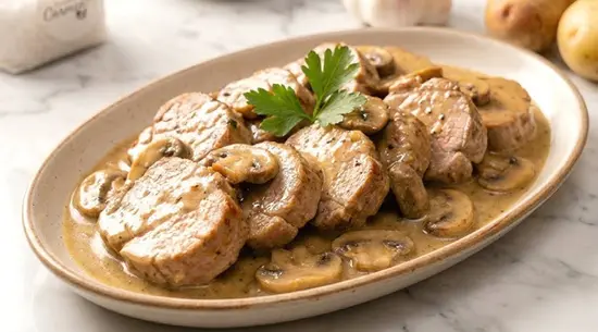 Alma Andaluza comidas para llevar