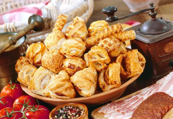 Форнетти Кърджали