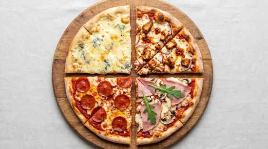 Pezzo Italiano