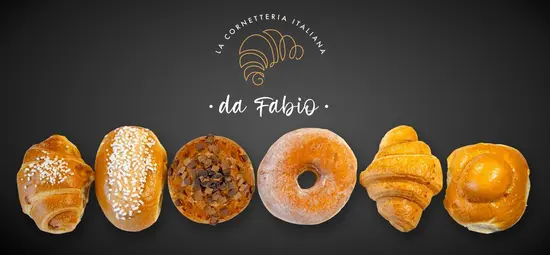 Da Fabio  - La Cornetteria Italiana