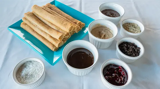 Palačinka Lapačinka