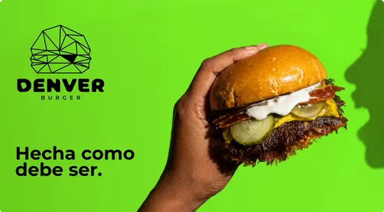Denver Burger