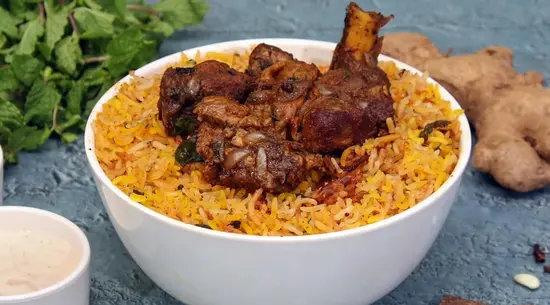 Dodo Prime Delicacies