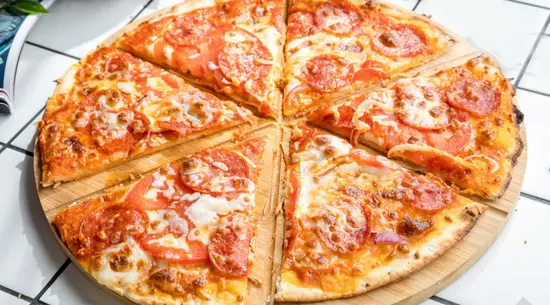 Rafal Nou Kebab Pizzería