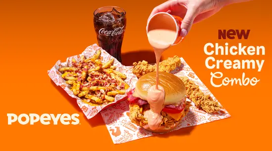 Popeyes
