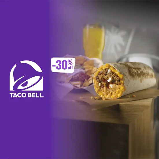 Taco Bell