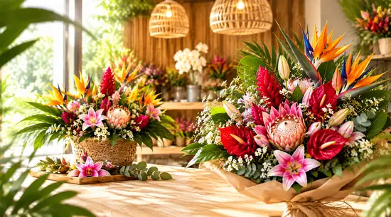L'Atelier Floral