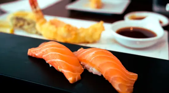 Sensi Sushi Mokotów