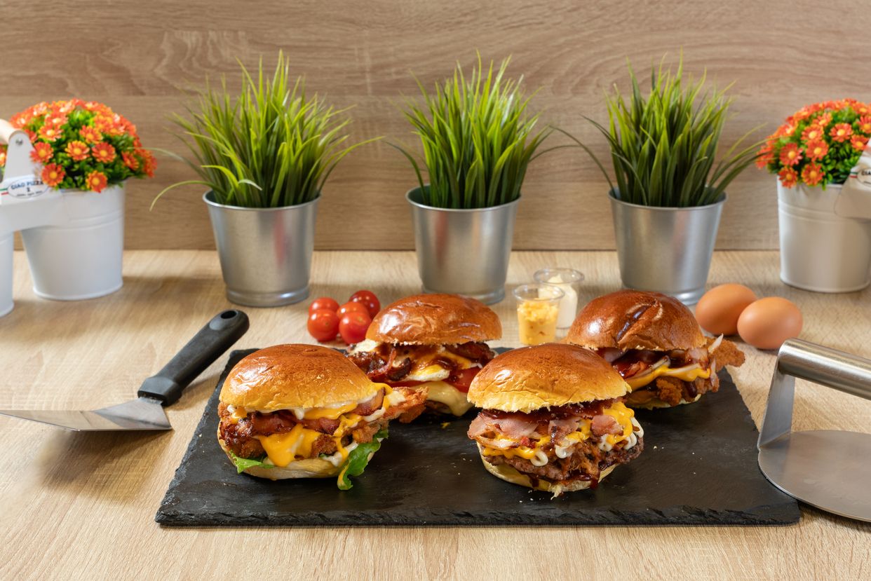 Ciao Burger