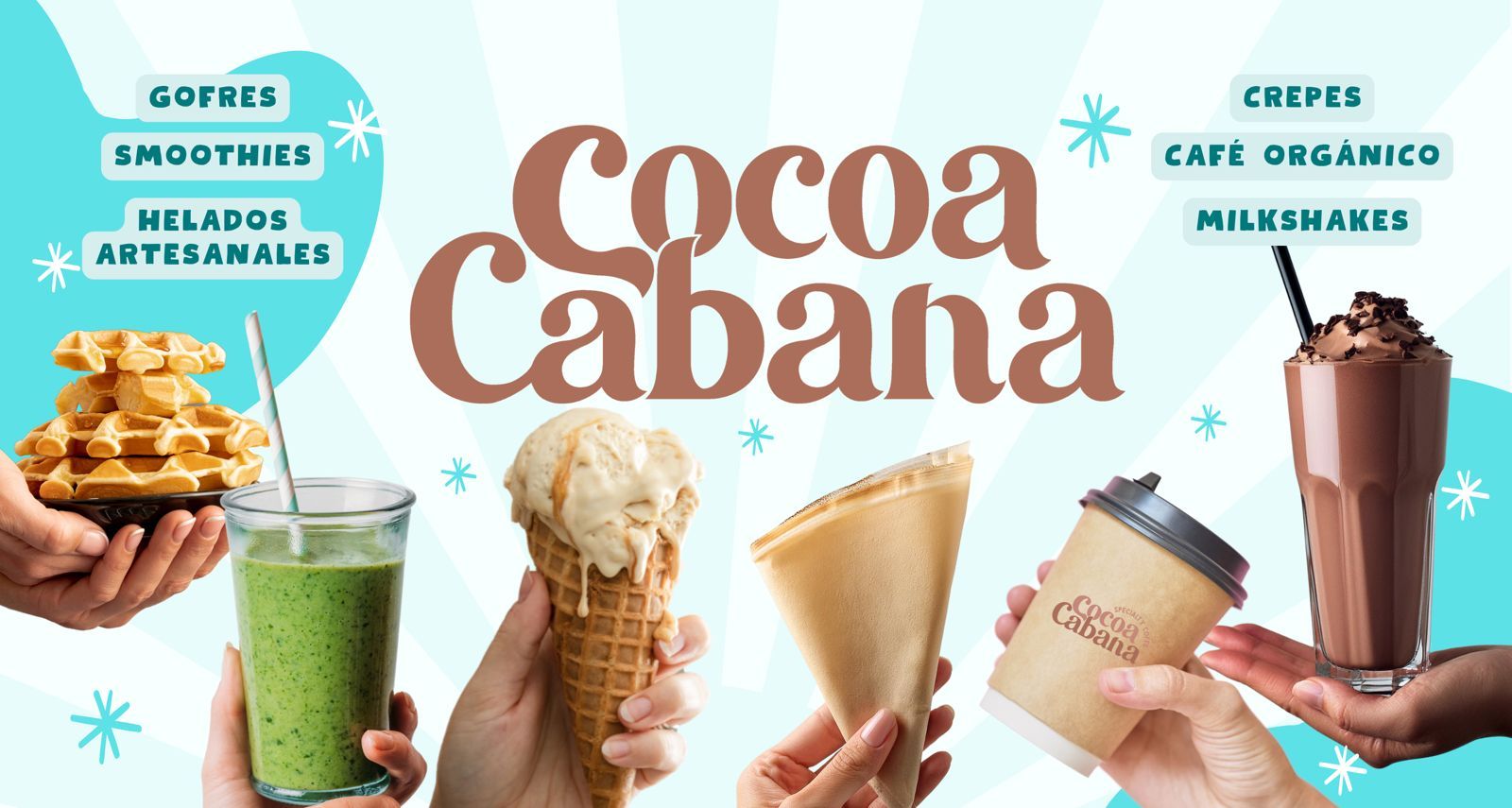 CocoaCabana