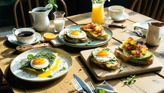 Turtles Specialty Coffee & Brunch