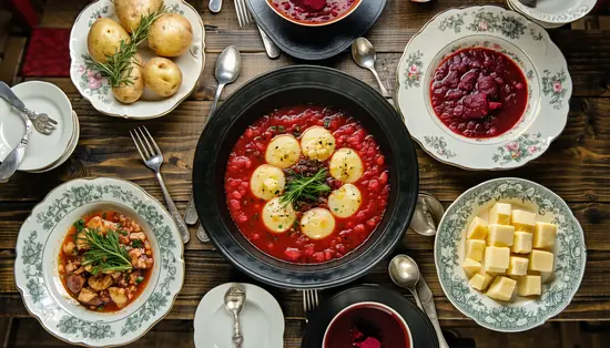 Rajskie Jadło Galeria Łódzka