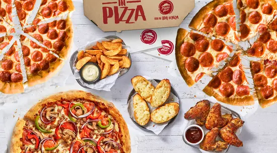 Pizza Hut