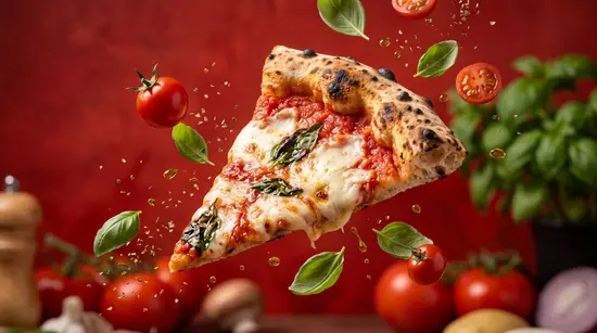 Pizza Lab