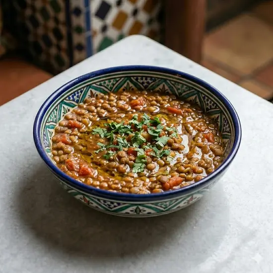 Ristorante Marrakech