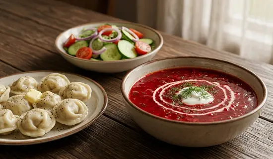 Кращий Смак