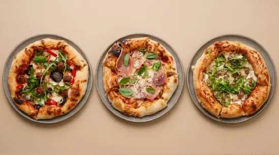 Pizza Taura Reus