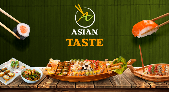 Asian Taste