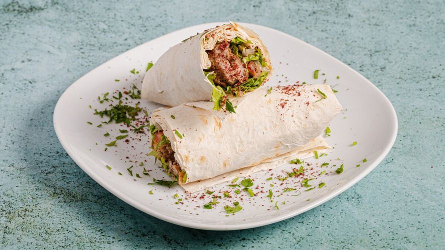 Tripoli kebab & Grill