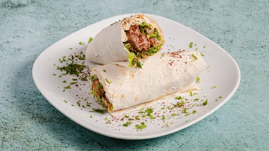 Tripoli kebab & Grill