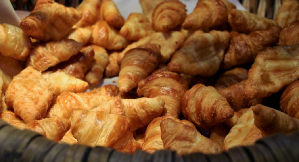 O Pão Quente Brasileiro