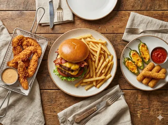 Bengiu’s snack-bar