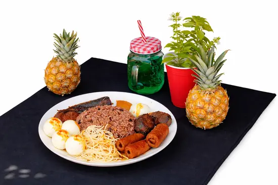 Watché Bassam Express