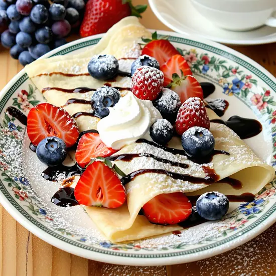 Naleśniki & Pancakes Szczecinek