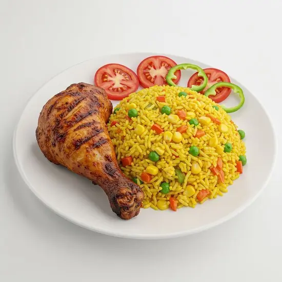 SOLOHANS DELICIOUS MEALS