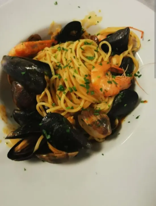 Ristorante di Dewan